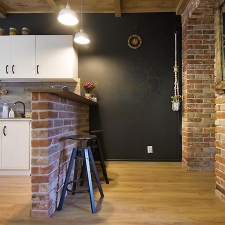 Apartament Varmia Olsztyn  Zewnętrze zdjęcie
