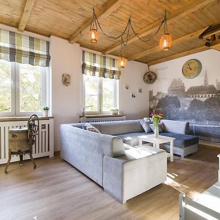 Apartament Varmia Olsztyn  Zewnętrze zdjęcie