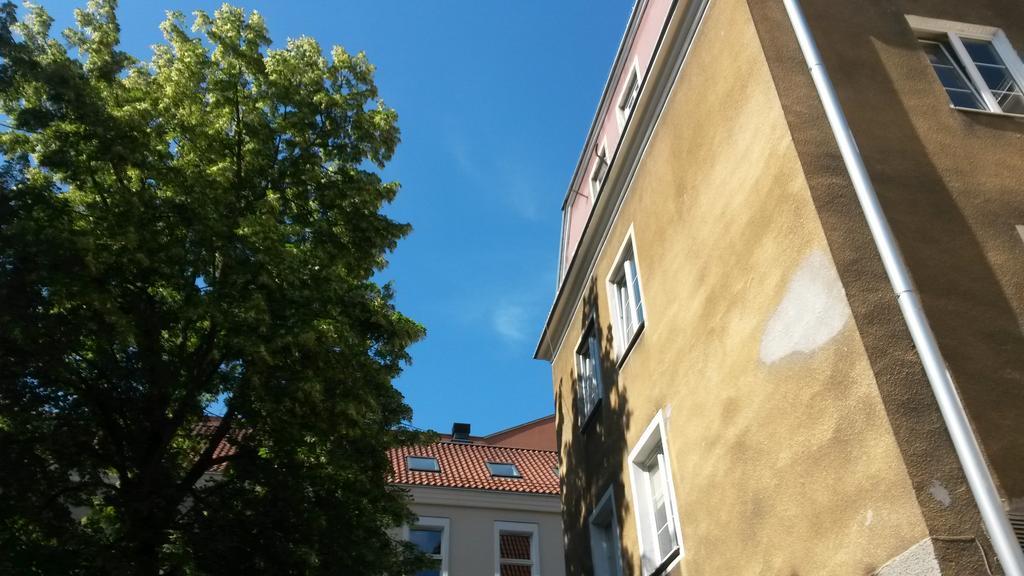 Apartament Varmia Olsztyn  Zewnętrze zdjęcie