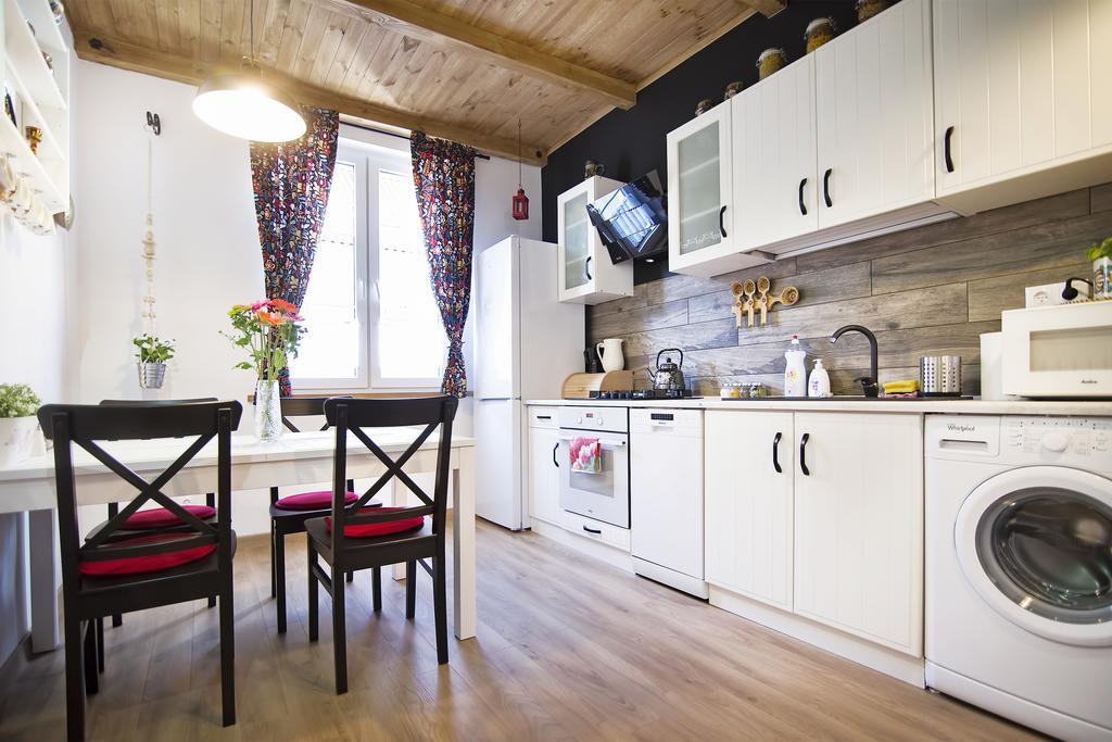 Apartament Varmia Olsztyn  Zewnętrze zdjęcie