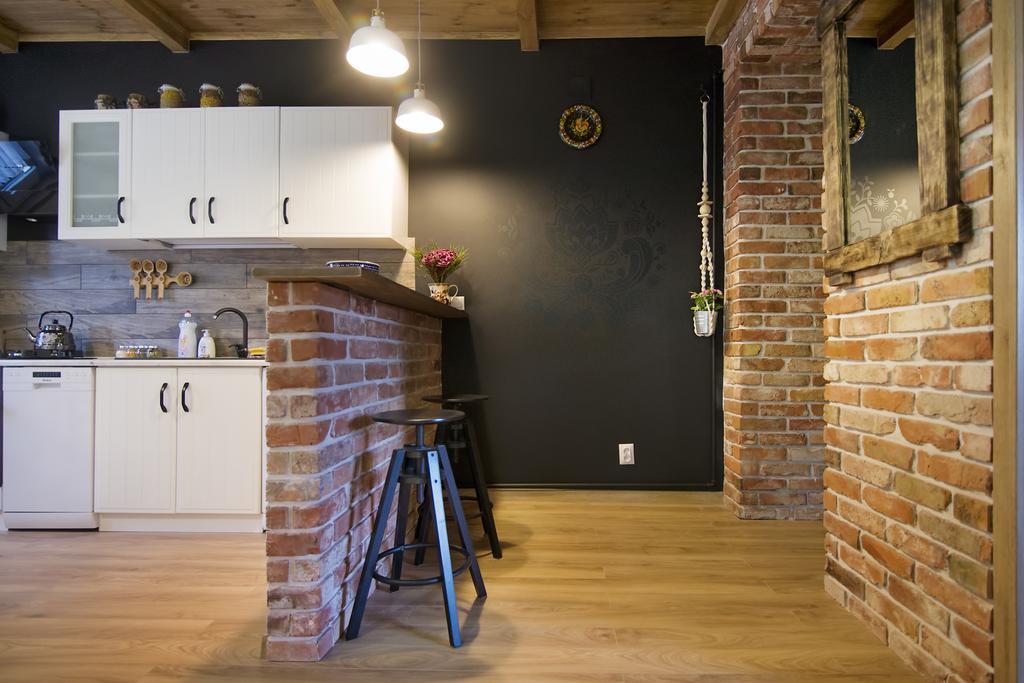 Apartament Varmia Olsztyn  Zewnętrze zdjęcie