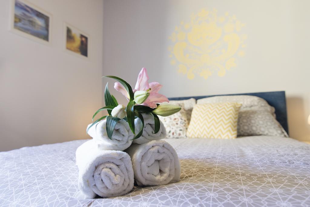 Apartament Varmia Olsztyn  Zewnętrze zdjęcie