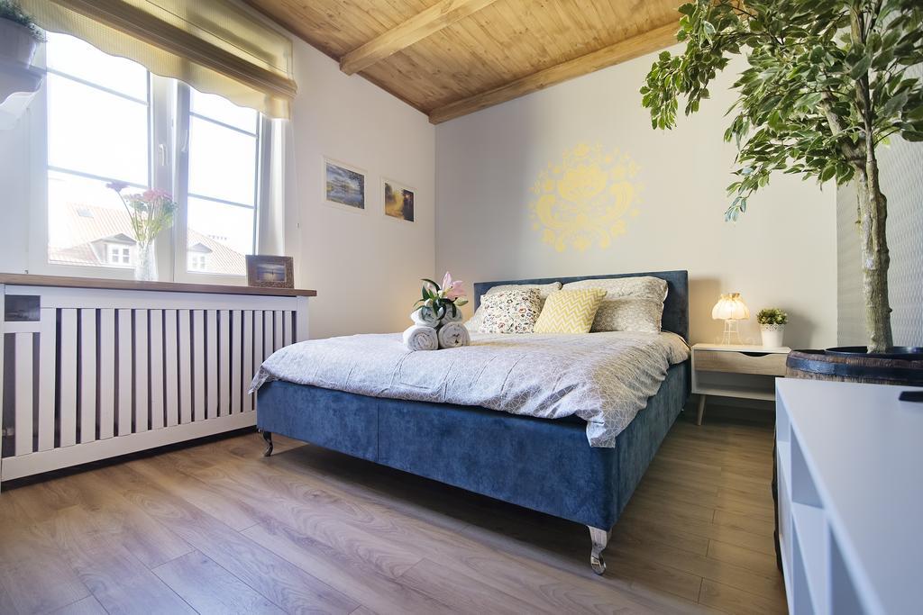 Apartament Varmia Olsztyn  Zewnętrze zdjęcie