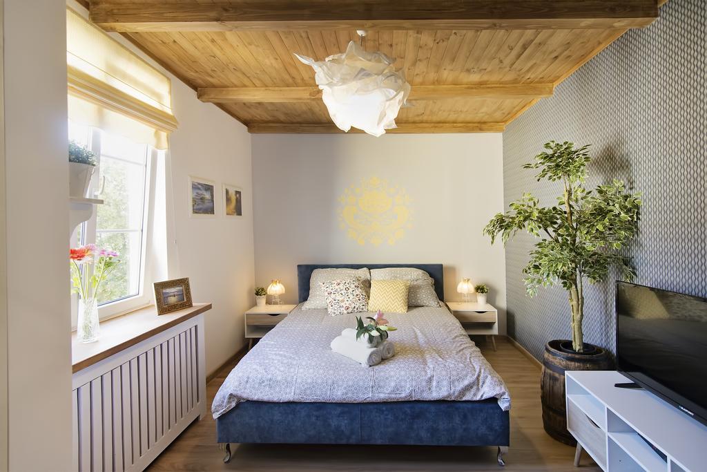 Apartament Varmia Olsztyn  Zewnętrze zdjęcie