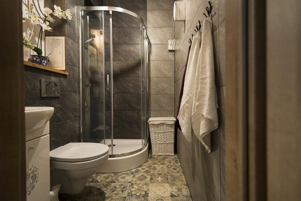 Apartament Varmia Olsztyn  Zewnętrze zdjęcie