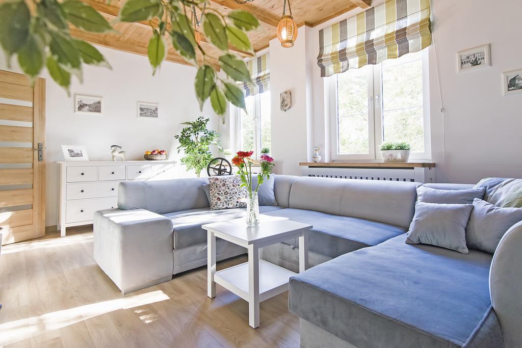 Apartament Varmia Olsztyn  Zewnętrze zdjęcie