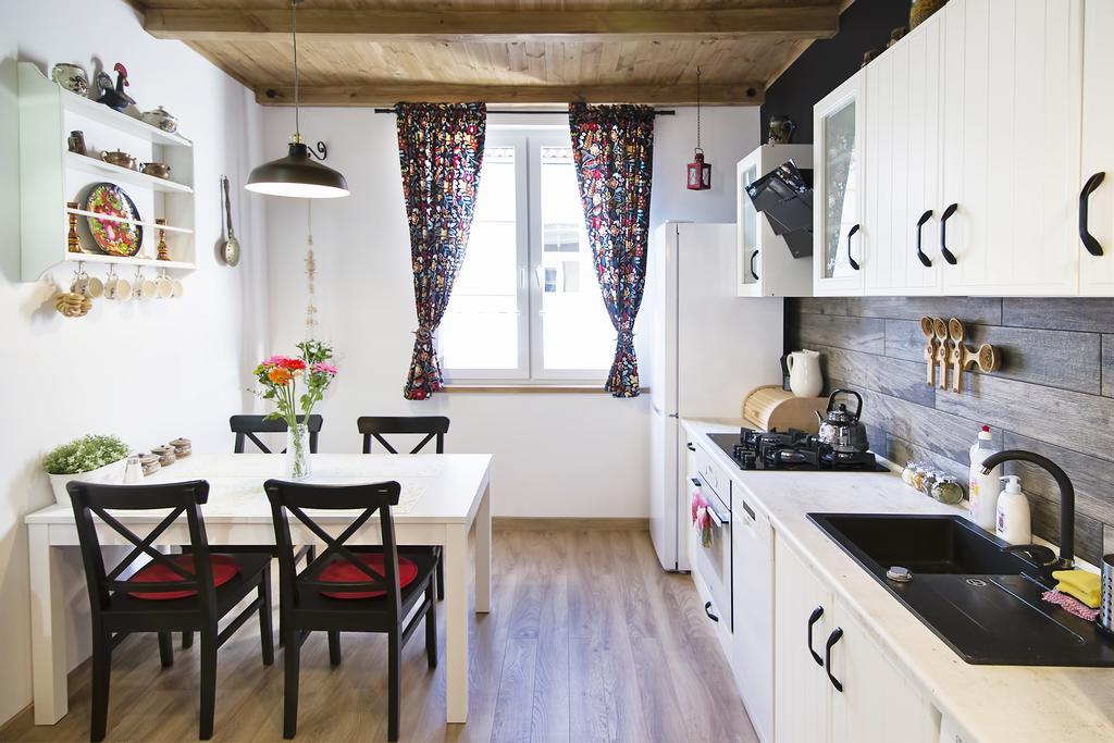 Apartament Varmia Olsztyn  Zewnętrze zdjęcie