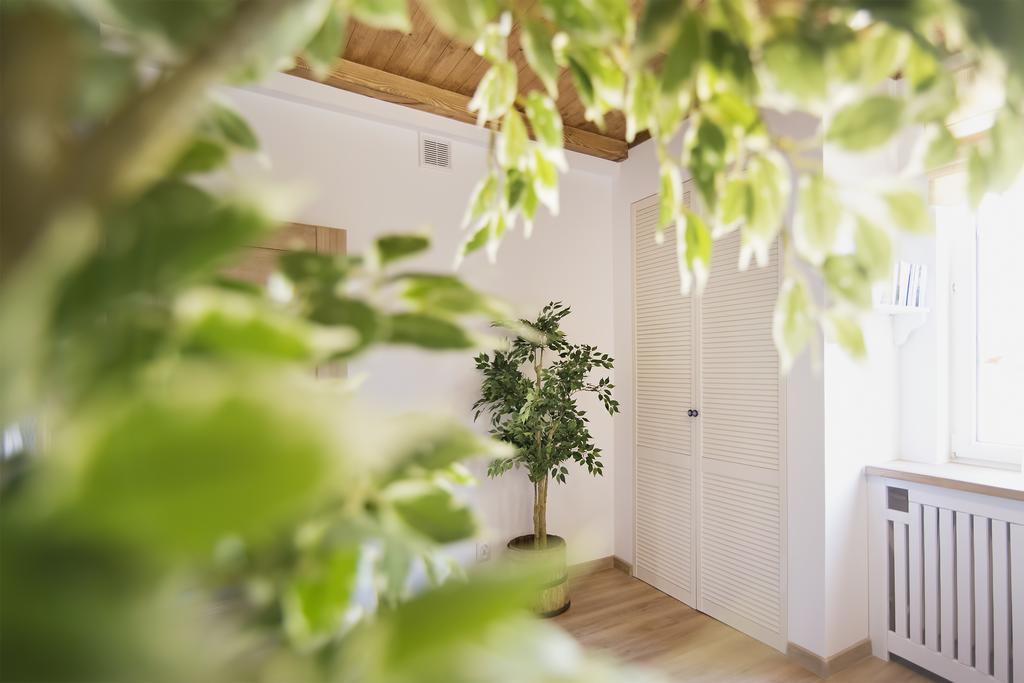 Apartament Varmia Olsztyn  Zewnętrze zdjęcie