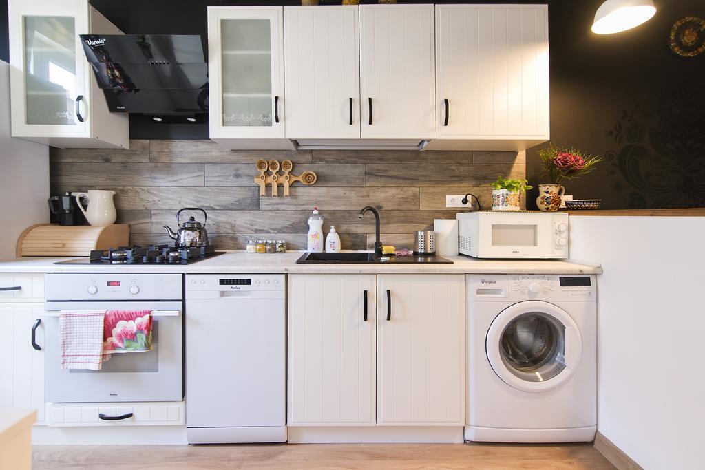 Apartament Varmia Olsztyn  Zewnętrze zdjęcie